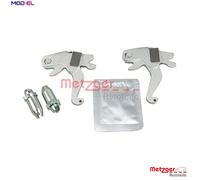 METZGER 12053012 Repair Kit, expander
