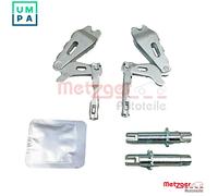 Fits METZGER 12053014 REPAIR KIT, EXPANDER ⭐UK Stock⭐