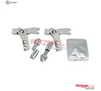 REPAIR KIT EXPANDER 12053027 FOR IVECO DAILY/III/Platform/Chassis/SCUDATO/Bus