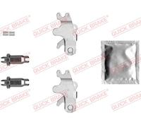 QUICK BRAKE 120 53 007 Repair Kit, expander
