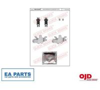Repair Kit, expander for BMW E9 E3 E21 E30 QUICK BRAKE 120 53 007