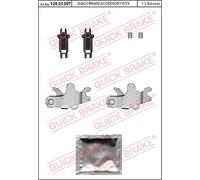 REPAIR KIT, EXPANDER FOR BMW E9 E3 E21 E30 QUICK BRAKE 120 53 007