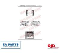Repair Kit, expander for FIAT 500X DUCATO QUICK BRAKE 120 53 011
