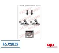 Repair Kit, expander for FIAT DUCATO QUICK BRAKE 120 53 008