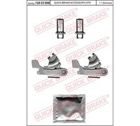 REPAIR KIT, EXPANDER FOR FIAT DUCATO QUICK BRAKE 120 53 008