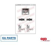 Repair Kit, expander for KIA CEED PRO CEED SPORTAGE QUICK BRAKE 120 53 020