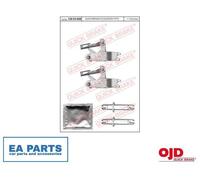 Repair Kit, expander for VOLVO 780 850 C70 S70 QUICK BRAKE 120 53 009