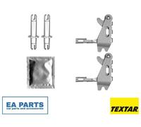 Repair Kit, expander for VOLVO S80 TEXTAR 97045100