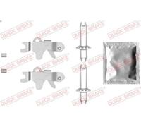 Repair Kit, expander QUICK BRAKE 120 53 017 for VOLVO 740 (744) 2 1983-1984
