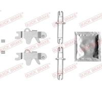 Repair Kit, expander QUICK BRAKE 120 53 018 for V70 I (875, 876) 2 1996-2000