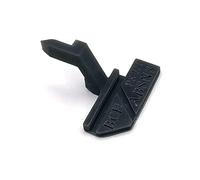 Repair Kit -Fix Broken Paper Tray Leg Tab for HP PSHIABSN8 of OfficeJet 52xx Series: 5212, 5218, 5255 ...