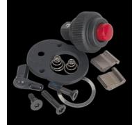 Repair Kit for AK660SF 1/4"Sq Drive