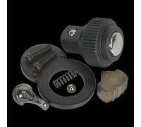 Sealey Repair Kit AK661.V2.RK for AK661, AK661L and AK8947 – 3/8" Square Drive