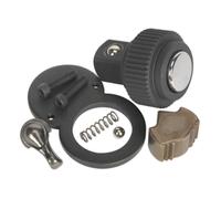 Repair Kit for AK662F 1/2"Sq Drive - Sealey AK662F.RK New