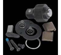 Sealey Ak6687.Rk Repair Kit for Ak6681 Ak6687 Ak6694 and Ak6697 3/8Sq Drive
