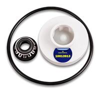 Repair Kit for Dishwasher Circulation Pump with the Original Code 10013913 for Bosch for Siemens - Warranty 10 Years - MONTERAL