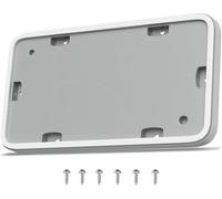 Repair Kit for Heat Pump Tumble Dryer - 225x145x16 mm Cover with Seal, Maintenance Flap/Service Door for Bosch (Series 6/8/MAXX7) & Siemens (iQ300/iQ500/iQ700/iQ800) Dryers, Part 646776