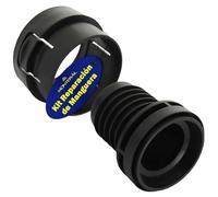 Repair Kit for Hose of Vacuum Cleaner in Case of Rupture for Miele - Warranty 10 Years - MONTERAL