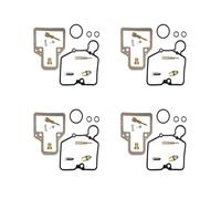 Repair Kit For Mikuni RS34 RS36 RS38 RS40 Carburetor Motorcycle Fuel System For Suzuki GSX600F Katana GS750 GS1000 GSX-R750/1100 Air Cooled