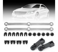 Repair Kit for OM642 V6 3 0 For CDI Air Intake with Inlet Manifold Connect Rods