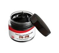 Repair Kit for Skin, Fast Drying Restoration Cream | Leather Repair Paste | for Scratches Internal Bag for Car Living Room Boat Office Chairs Bags Jackets Boots