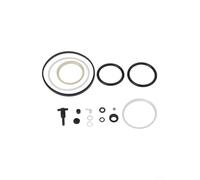 Repair Kit for Vertical 20 Ton Hydraulic Jack, Includes Oil Seal for Ring, Core, Oil Return Valve, Steel Ball and Gasket Set