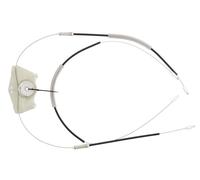 Repair Kit For Window Regulator Front Left For: SEAT LEON, TOLEDO I 05.91-06.06