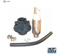 REPAIR KIT FUEL PUMP 76195 FOR ALFA ROMEO LANCIA DELTA//II/Mk DEDRA 2.0L 4cyl