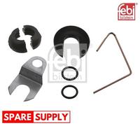REPAIR KIT, GEAR LEVER FOR RENAULT FEBI BILSTEIN 47222 FITS AT GEARSHIFT LINKAGE