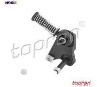 Repair Kit, gear shift lever for VW BEETLE BORA CADDY EOS TOPRAN 118 292