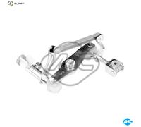 Gear lever repair kit 06034 Metalcaucho for OPEL CORSA D CORSA D Hatchback Van