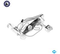 Gear lever repair kit 06034 Metalcaucho for OPEL CORSA D CORSA D Hatchback Van