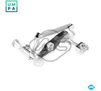 Gear lever repair kit 06034 Metalcaucho for OPEL CORSA D CORSA D Hatchback Van