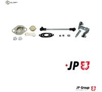 JP GROUP 1131700110 Repair Kit, gear lever