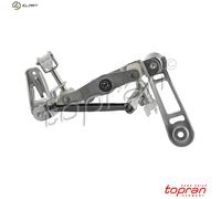REPAIR KIT, GEAR LEVER FOR OPEL COMBO CORSA C MERIVA A TOPRAN 209 060