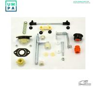 REPAIR KIT GEAR SHIFT LEVER 23414 FOR OPEL ASTRA/Delvan/Van GTC/CLASSIC 1.2L