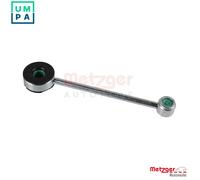 METZGER 3151008 Repair Kit, gear lever