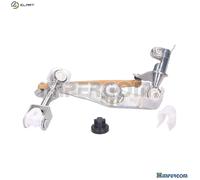 ORIGINAL IMPERIUM 610272 Repair Kit, gear lever