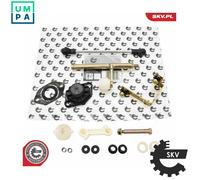 ESEN SKV 96SKV284 Repair Kit, gear lever