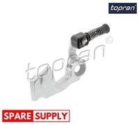 REPAIR KIT, GEAR SHIFT LEVER FOR VW BEETLE BORA CADDY TOPRAN 119 716 FITS FRONT