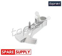 REPAIR KIT, GEAR SHIFT LEVER FOR VW CARAVELLE T5 BUS TOPRAN 118 335 FITS FRONT