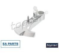 Repair Kit, gear shift lever for VW CARAVELLE T5 Bus TOPRAN 118 335 fits Front