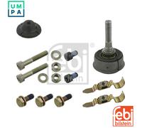Steering rod repair kit Front Axle 08852 FEBI BILSTEIN for MERCEDES-BENZ S-CLASS