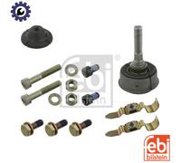 Steering rod repair kit Front Axle 08852 FEBI BILSTEIN for MERCEDES-BENZ S-CLASS