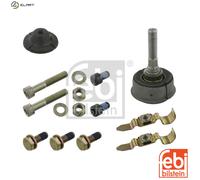 Steering rod repair kit Front Axle 08852 FEBI BILSTEIN for MERCEDES-BENZ S-CLASS