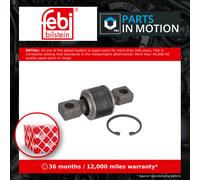 Repair Kit, guide strut 1000891 Febi 81432206411 Genuine Top Quality Guaranteed