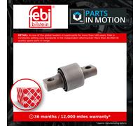 FEBI BILSTEIN REPAIR KIT, GUIDE STRUT SCANIA G L P R T