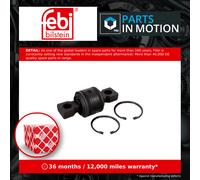 FEBI 174909 REPAIR KIT GUIDE STRUT