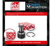 Repair Kit, guide strut 176566 Febi 20784473 20808868 22445494 Quality New