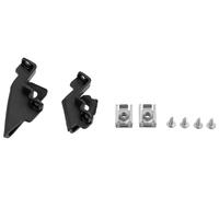 REPAIR KIT HEADLAMP MOUNTING FOR VW POLO 2009-2016 LEFT